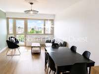 Vente appartement 5 pièces Vente appartement 5 pièces