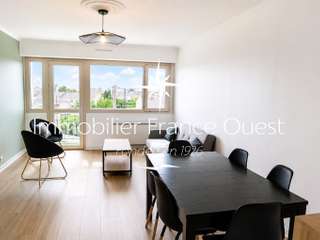 Vente appartement 5 pièces Vente appartement 5 pièces