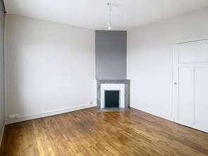 Vente Appartement 2 piècesAngers