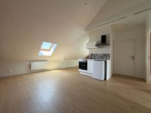 Vente Appartement 3 piècesAngers