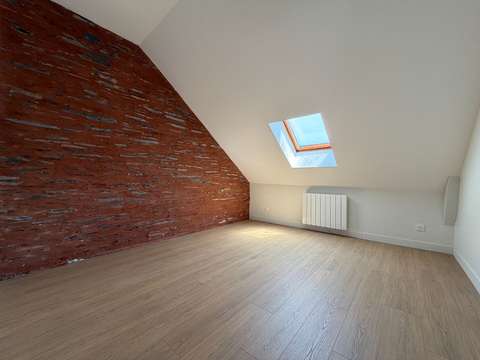 Vente appartement 3 pièces Vente appartement 3 pièces