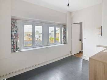 Photo Vente appartement Angers