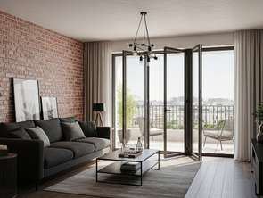 Vente Appartement 2 piècesAngers