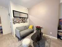 Vente appartement 2 pièces Vente appartement 2 pièces