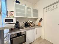 Vente appartement 2 pièces Vente appartement 2 pièces