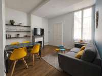 Vente appartement 4 pièces Vente appartement 4 pièces