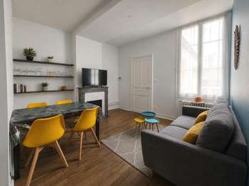 Vente appartement 4 pièces Angers 49