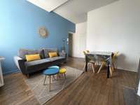 Vente appartement 4 pièces Vente appartement 4 pièces