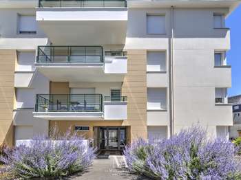 Vente Appartement 3 piècesAngers