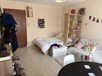Vente appartement 1 pièce Vente appartement 1 pièce