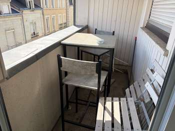Vente appartement 1 pièce Vente appartement 1 pièce