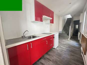 Vente Appartement 2 piècesAngers