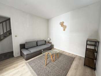Vente Appartement 2 piècesAngers