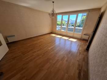 Vente Appartement 3 piècesAngers