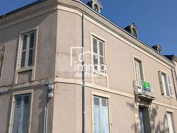 Vente Appartement 2 piècesAngers