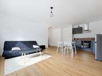 Vente appartement 2 pièces Vente appartement 2 pièces