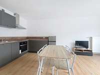 Vente appartement 2 pièces Vente appartement 2 pièces