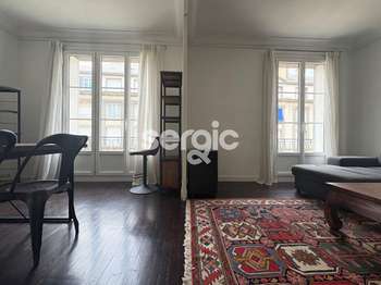 Vente appartement 3 pièces Angers 49