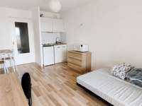 Vente Studio 1 pièce Vente Studio 1 pièce