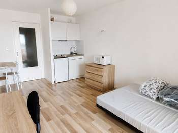 Vente StudioAngers