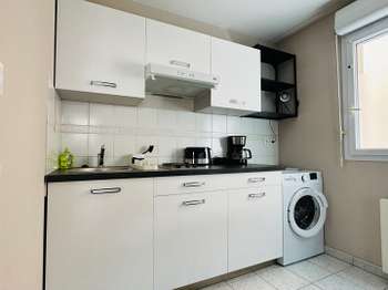 Vente appartement 1 pièce Vente appartement 1 pièce