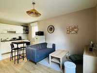 Vente appartement 1 pièce Vente appartement 1 pièce