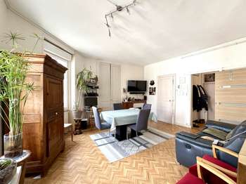 Vente appartement 2 pièces Angers 49
