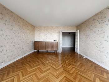 Vente appartement 4 pièces Angers 49