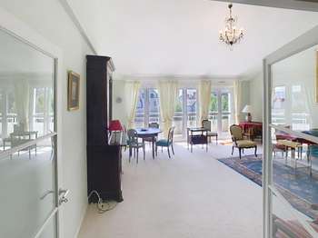 Vente Appartement 4 piècesAngers