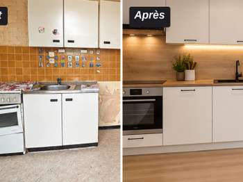 Vente appartement 1 pièce Angers 49