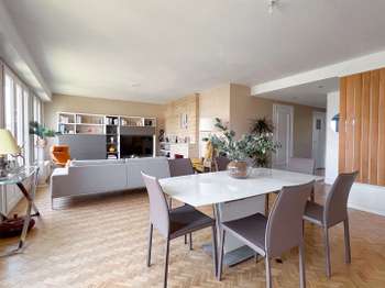 Vente Appartement 5 piècesAngers