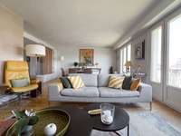 Vente appartement 5 pièces