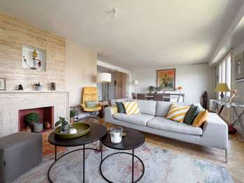 Vente appartement 5 pièces