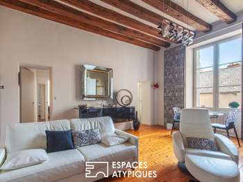 Vente Appartement 2 piècesAngers