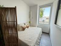 Vente Studio 1 pièce