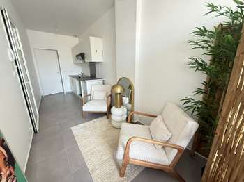 Vente Studio 1 pièce