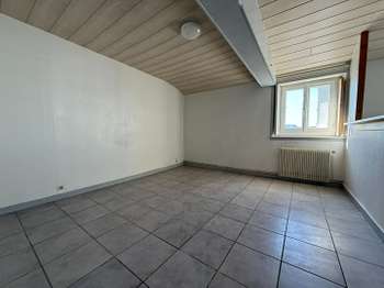 Vente Appartement 4 piècesAngers