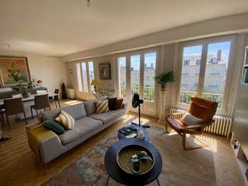 Vente appartement 4 pièces Angers 49