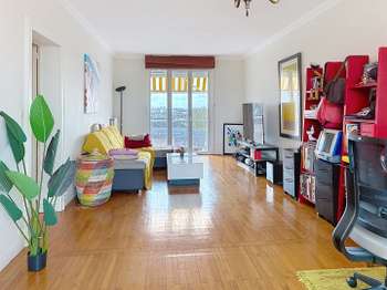 Vente appartement 3 pièces Angers 49