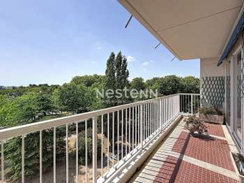 Vente Appartement 5 piècesAngers