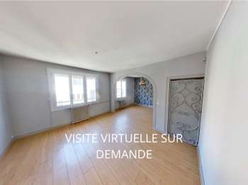 Vente Appartement 3 piècesAngers
