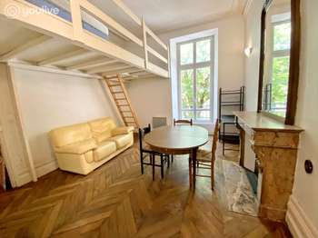 Vente appartement 2 pièces Angers 49