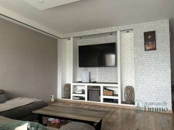Vente Appartement 4 piècesAngers