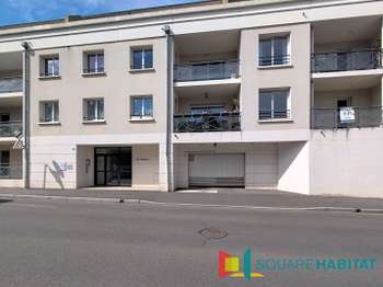 Vente appartement 3 pièces Angers 49