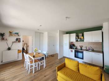Vente Appartement 3 piècesAngers