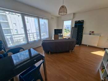 Vente appartement 2 pièces Angers 49