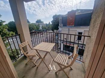 Vente appartement 1 pièce Angers 49