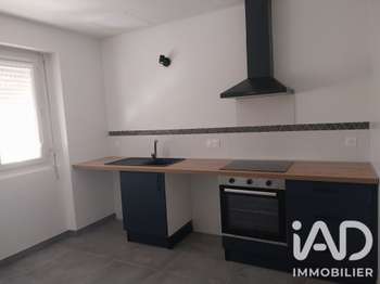 Vente Appartement 3 piècesAngers