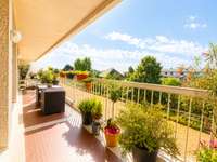 Vente appartement 6 pièces
