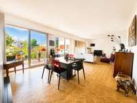 Vente appartement 6 pièces